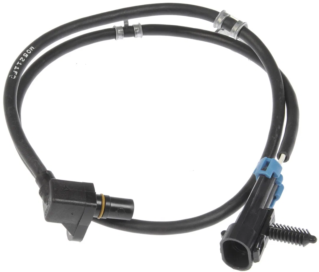 970-004 – DORMAN ABS Wheel Speed Sensor, OE Replacement Boxed